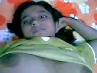 Bangla дакка bhabi в спідниця трахкав по молодий леді