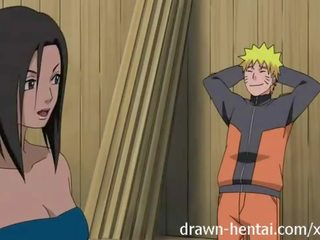 Naruto hentai - straße sex video