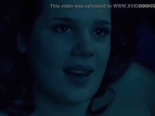 Анна raadsveld, charlie dagelet, etc - датчани тийнейджъри изричен ххх клипс сцени, лесбийки - lellebelle (2010)