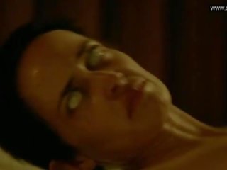 Eva verde - sesso video scene a seno nudo & affascinante - centesimo dreadful s01
