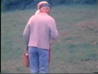 Farmer porn� - archív copenhagen szex videó 3. - rész én a