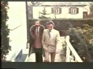 Far out vintage xxx video from a foreign country
