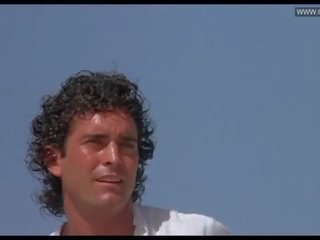 Bo derek - meztelen tovább a tengerpart, filmek neki meztelen test - ghosts ferde csinál azt( 1989)