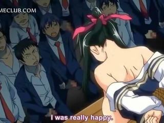 Gergasi wrestler tegar seks / persetubuhan yang manis anime mademoiselle