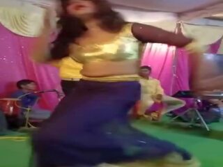 Boob film while dancing