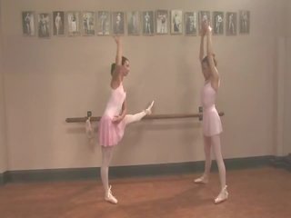 Ballerinat doxies