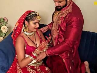 Ekstremalne dzikie i brudne miłość zrobienie z za newly zaślubieni desi para miesiąc miodowy oglądaj teraz hinduskie brudne klips