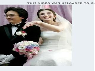 Amwf cristina confalonieri इटालियन युवा महिला शादी करना कोरियन adolescent
