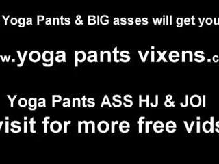 Disse yoga bukser virkelig hug min runde rumpe joi: gratis xxx film 9c