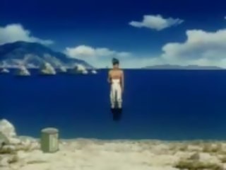Agent Aika 3 Ova Anime 1997, Free Hentai xxx video 3e