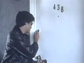 Klasikinis 1984 - kinija ir šilkas dalis 1, x įvertinti klipas 23