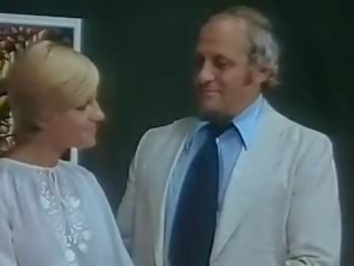 Femmes ein hommes 1976: kostenlos französisch klassisch dreckig klammer video 6b