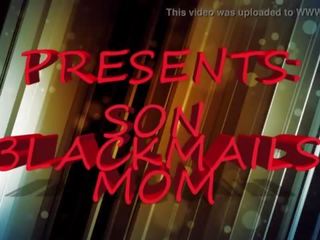 Γιός blackmails στρατιωτικό μαμά μέρος 3 - trailer starring ιωάννα καλάμι και wade καλάμι