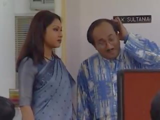 Satin Silk Saree 41: Free Indian xxx clip vid 53