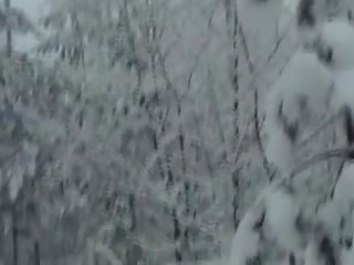 Sibirian Belting: Free Whipping sex video vid 4c